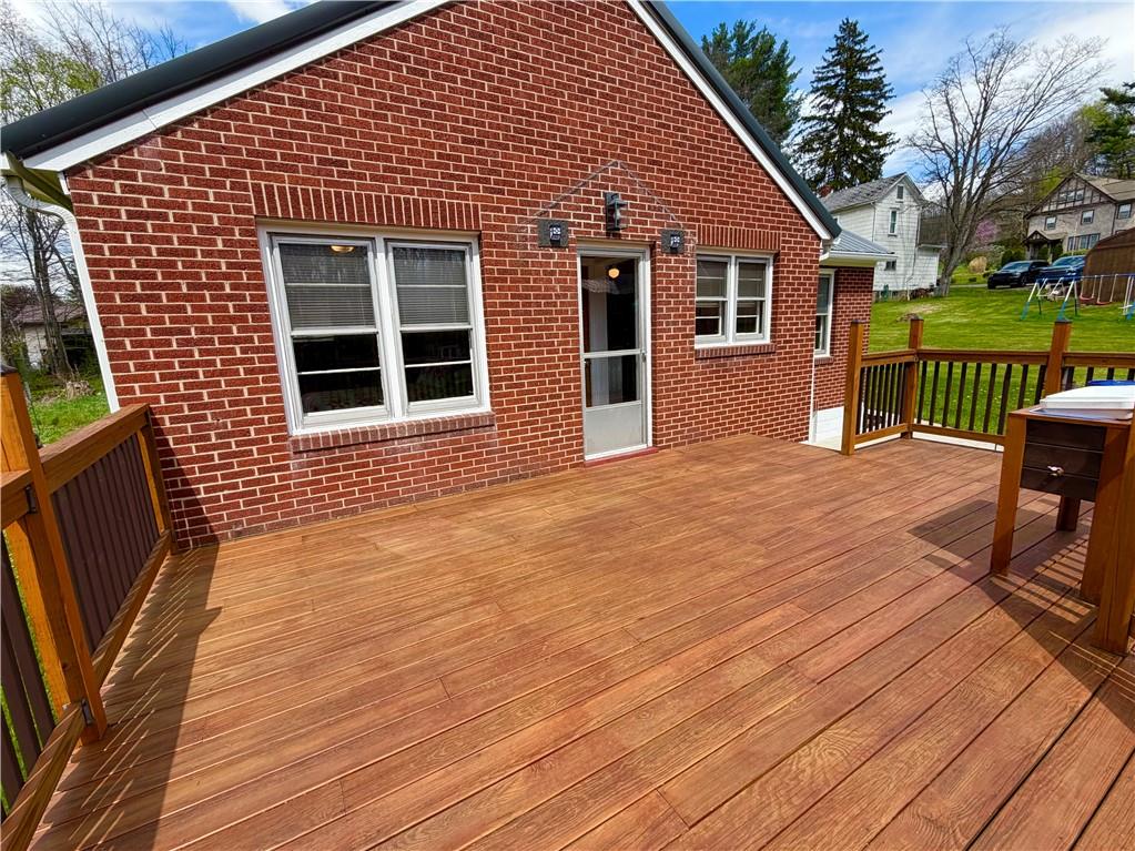 116 Old Rte 219 Salisbury, PA 15558 - Photo 22 of 26