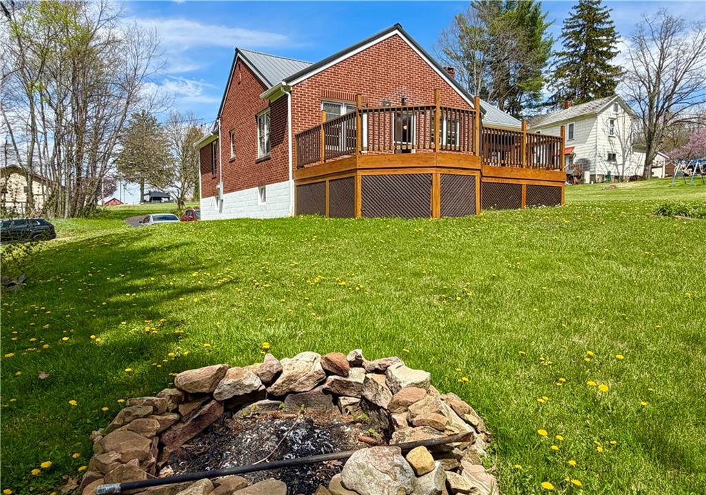 116 Old Rte 219 Salisbury, PA 15558 - Photo 24 of 26