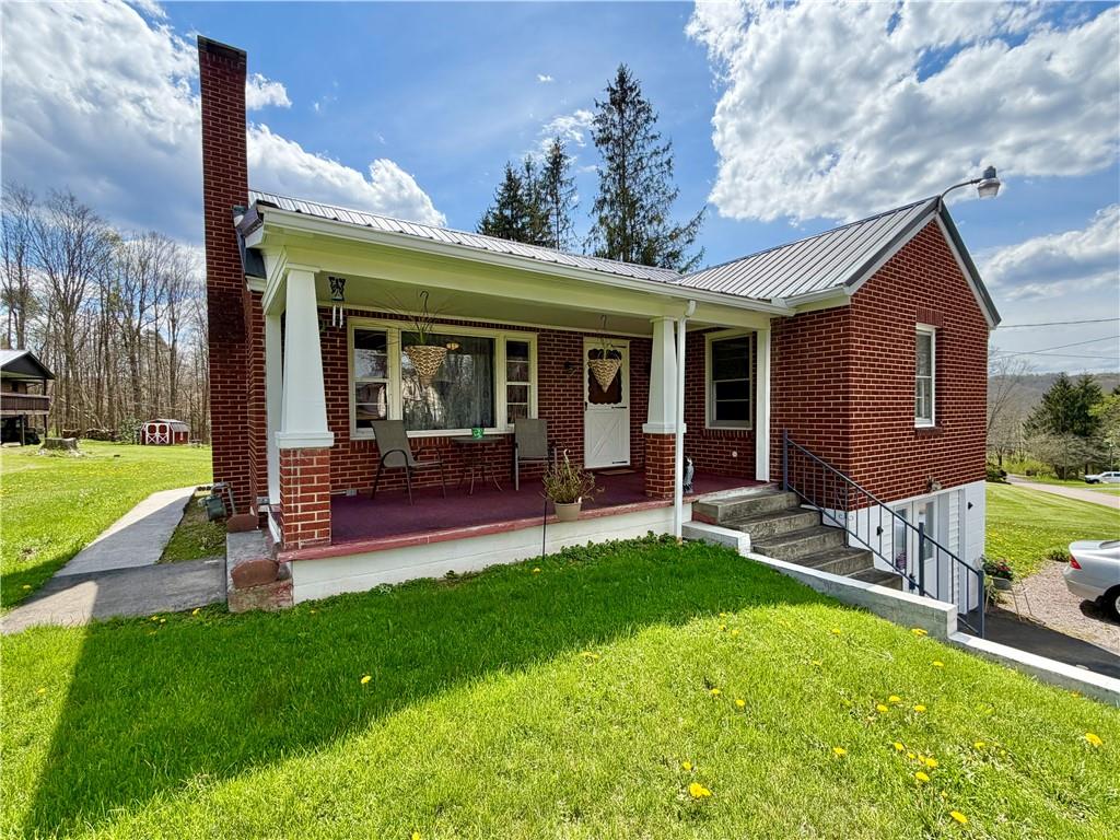 116 Old Rte 219 Salisbury, PA 15558 - Photo 3 of 26
