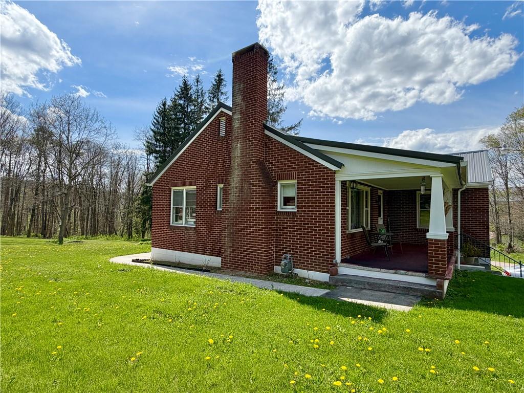 116 Old Rte 219 Salisbury, PA 15558 - Photo 4 of 26