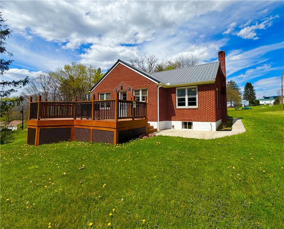 116 Old Rte 219 Salisbury, PA 15558 - Photo 5 of 26