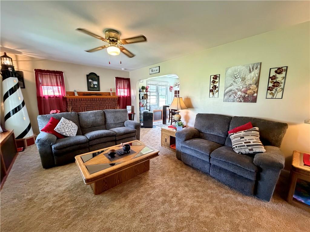 116 Old Rte 219 Salisbury, PA 15558 - Photo 8 of 26