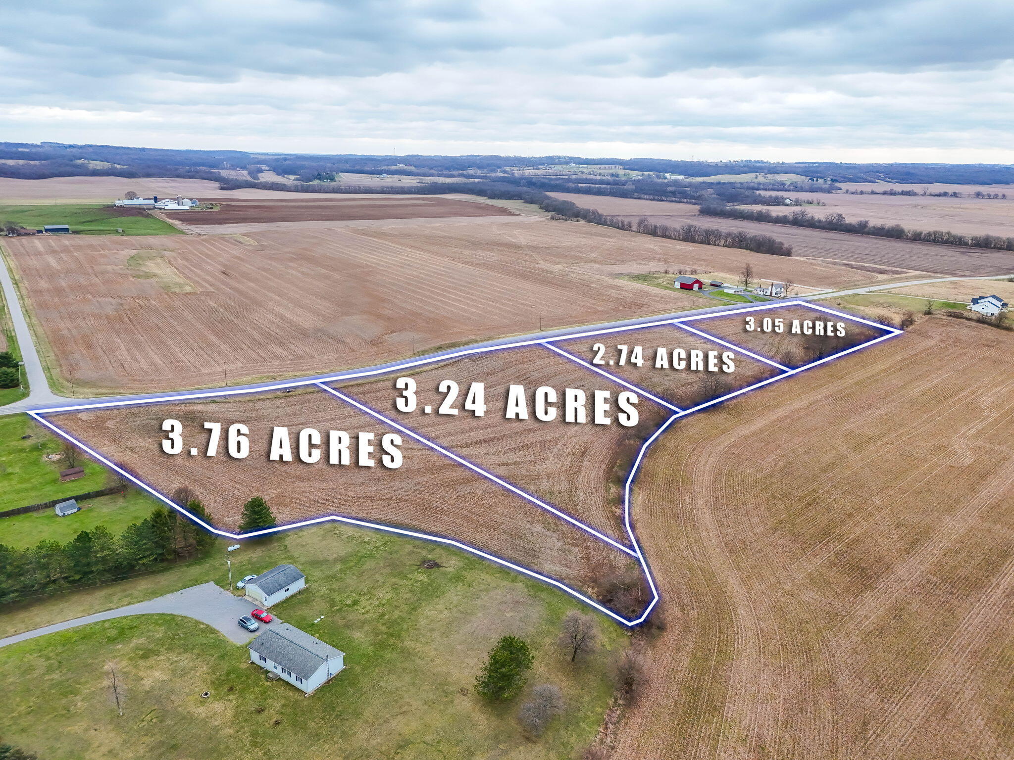 Lot 2 North Ludlow Road Urbana, OH 43078 - Photo 19 of 24