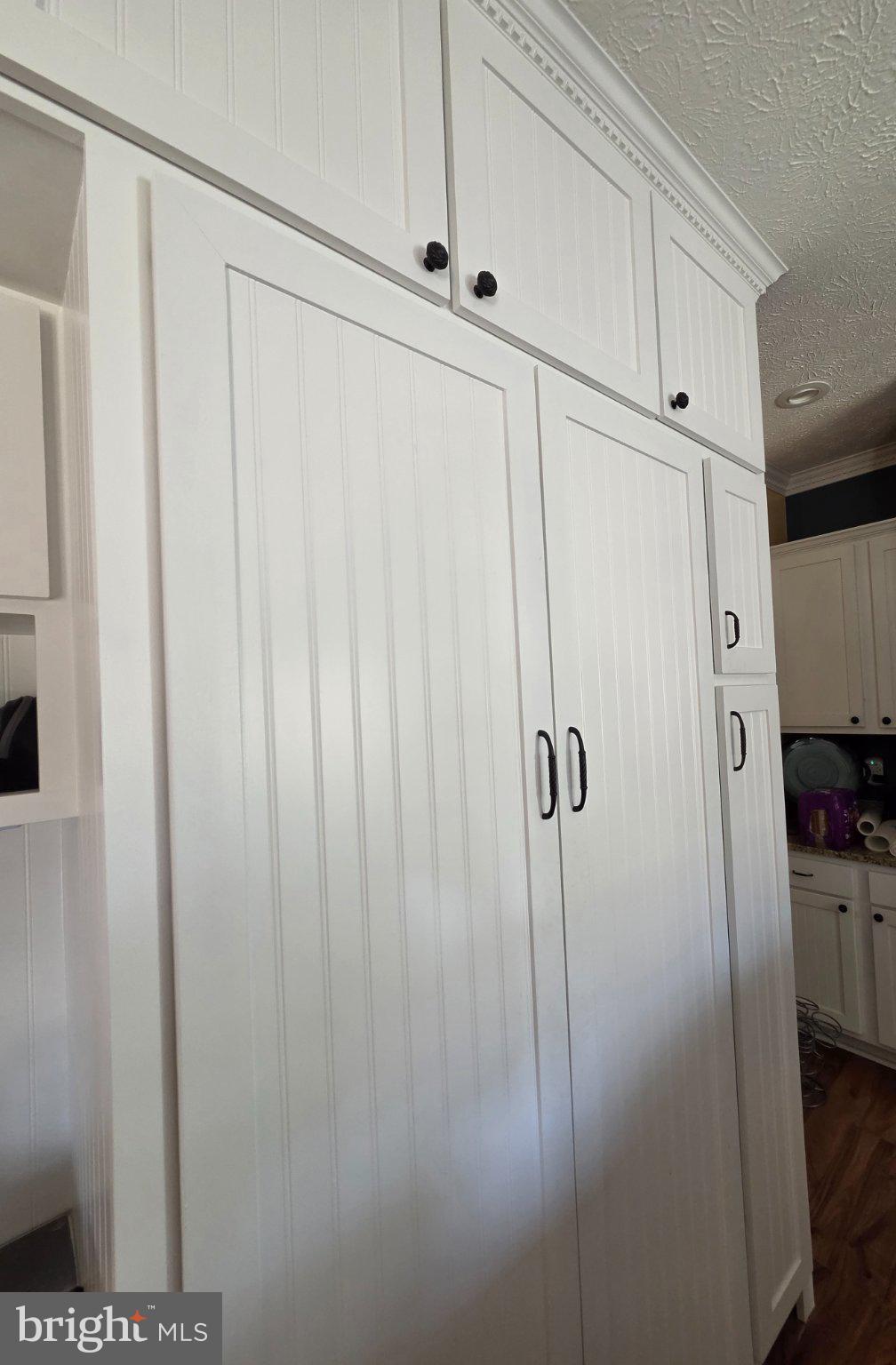 35175 Pheasant Ridge Road Locust Grove, VA 22508 - Photo 25 of 80 Sleek white cabinetry for modern living.