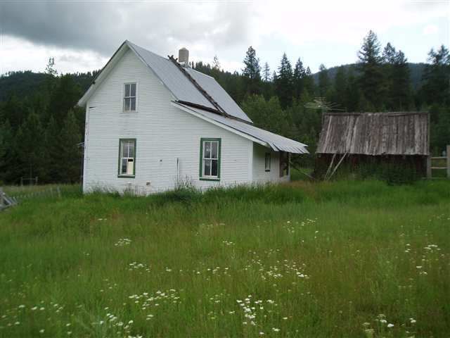 Xx Early Road Addy, WA 99101 - Photo 2 of 9
