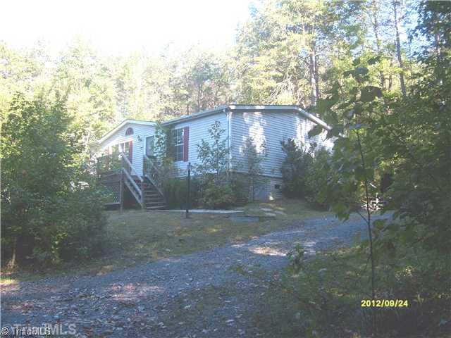 1381 Rhodes Road Eden, NC 27288 - Photo 2 of 8 Other.