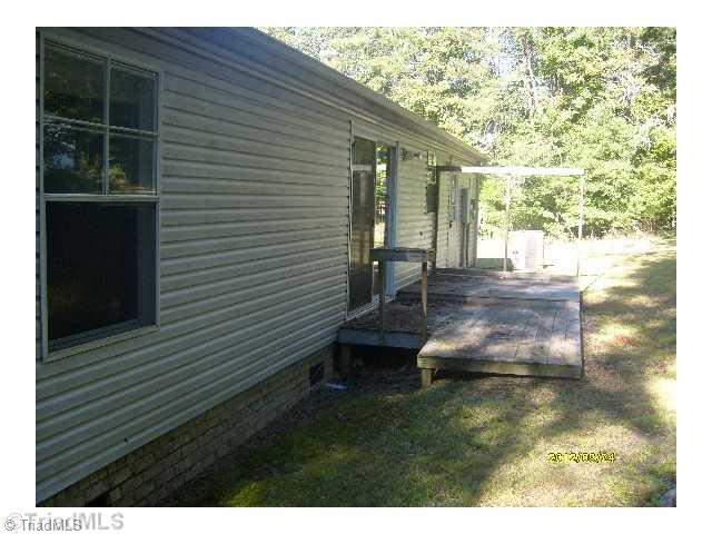 1381 Rhodes Road Eden, NC 27288 - Photo 3 of 8 Other.