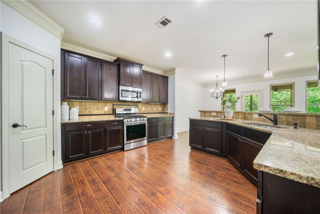 13333 Flamingo Road Alpharetta, GA 30004 - Photo 5 of 35 Gallery Image 5