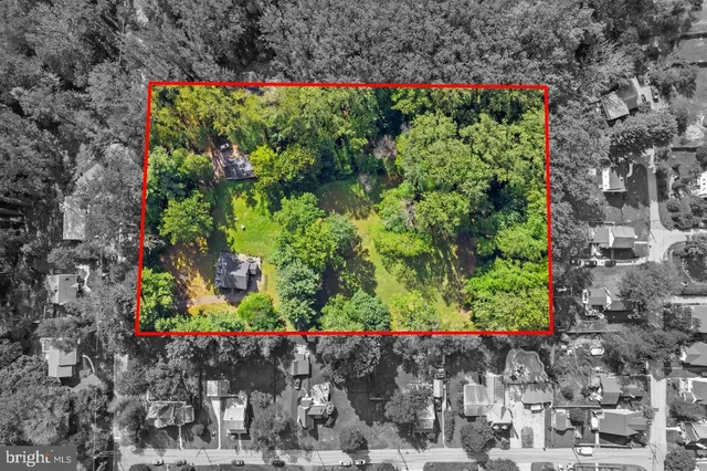 $1,550,000 | 225 Fox Road, Media, PA 19063