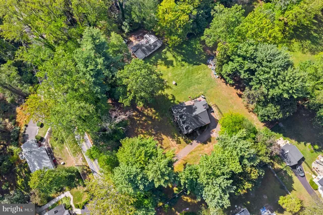 $1,550,000 | 225 Fox Road, Media, PA 19063