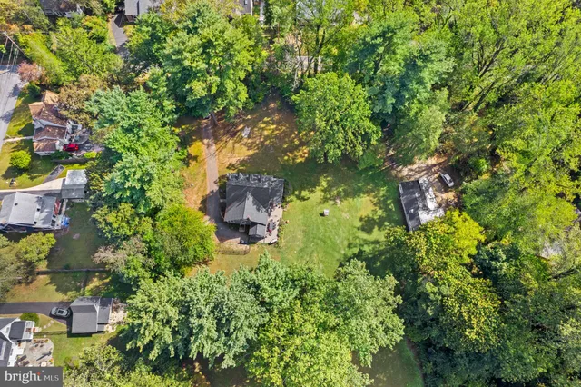 $1,550,000 | 225 Fox Road, Media, PA 19063