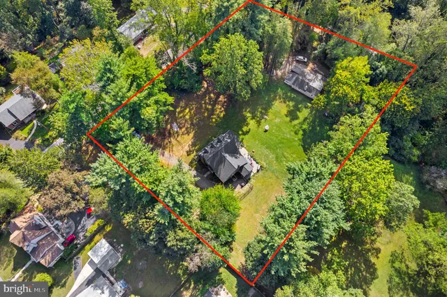 $1,550,000 | 225 Fox Road, Media, PA 19063