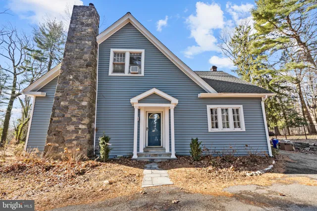 $1,550,000 | 225 Fox Road, Media, PA 19063