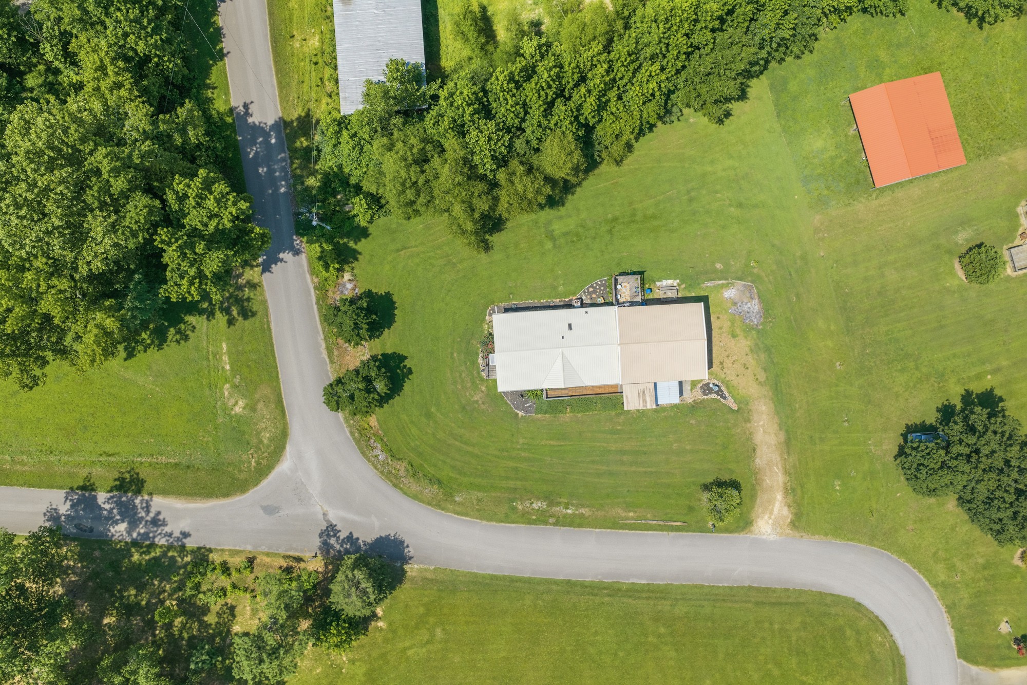 869 Riverview Drive Decaturville, TN 38329 - Photo 31 of 38