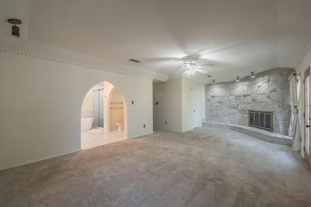 $494,000 | 2406 Drawbridge Drive, Arlington, TX 76012