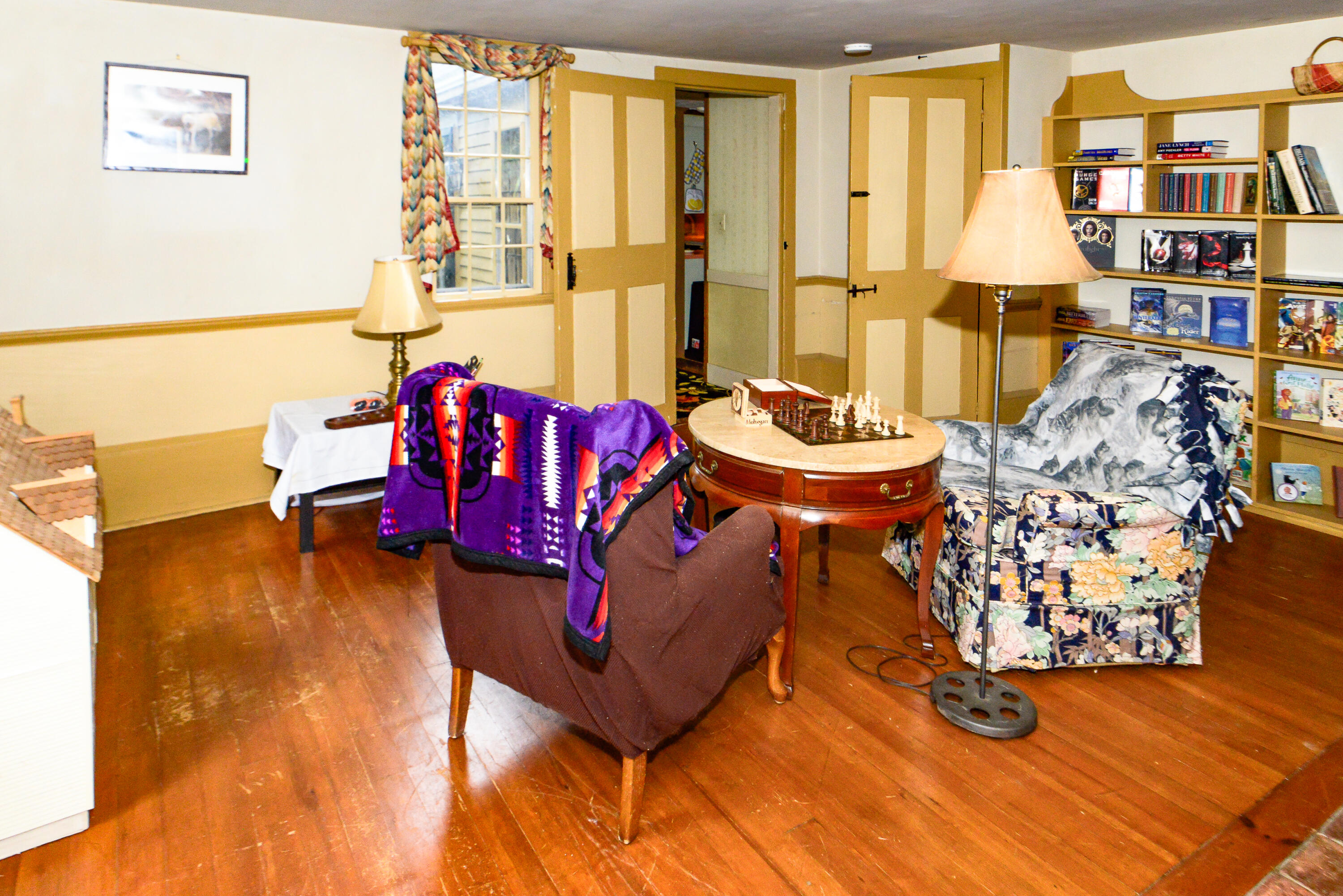 417 Lovell Road Sweden, ME 04040 - Photo 52 of 66 417 lovell road-45