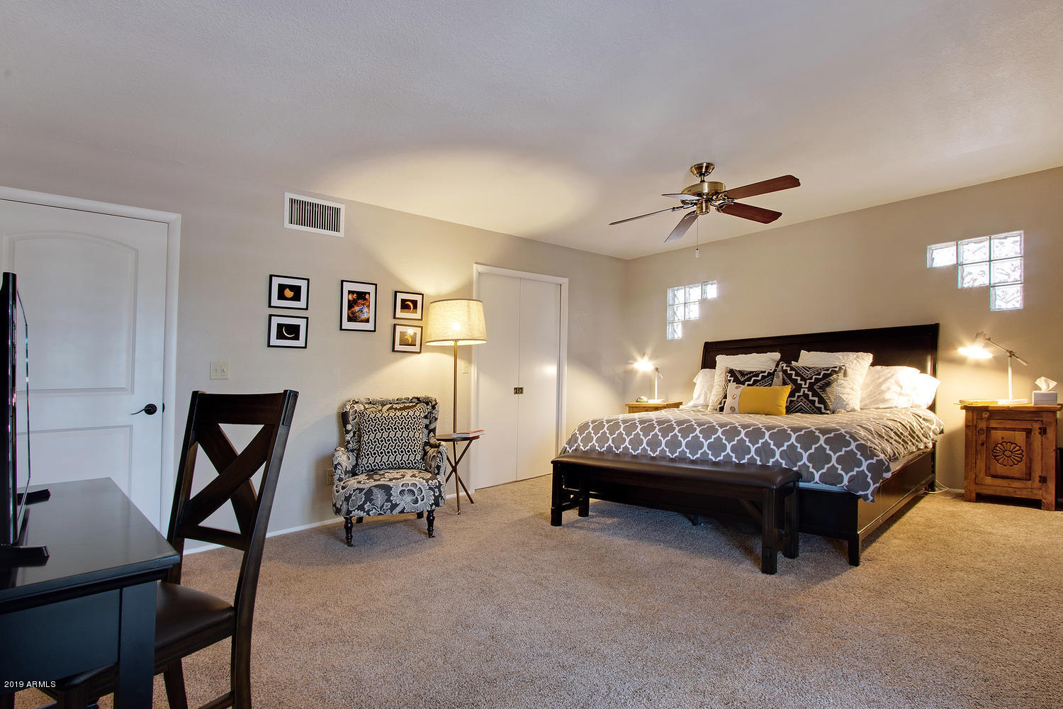 26441 North Arroyo Way Rio Verde, AZ 85263 - Photo 16 of 40 Spacious Master en-suite