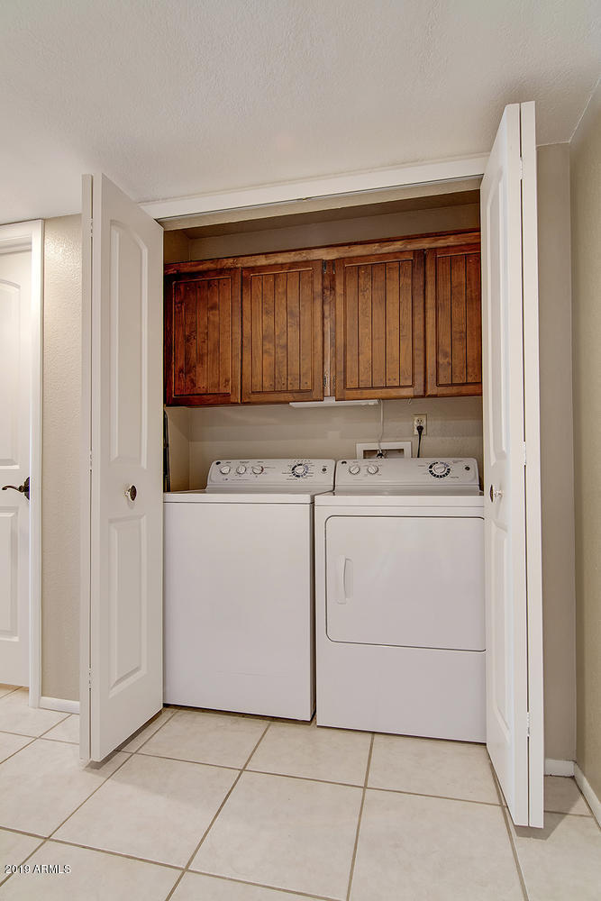 26441 North Arroyo Way Rio Verde, AZ 85263 - Photo 28 of 40 Laundry