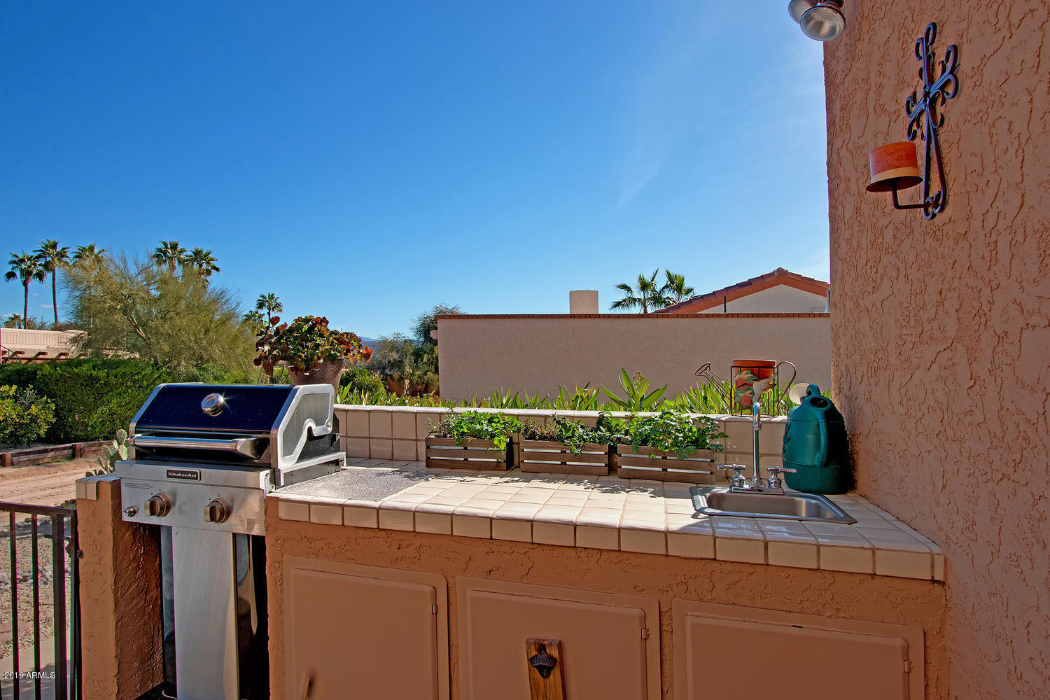 26441 North Arroyo Way Rio Verde, AZ 85263 - Photo 34 of 40 Perfect for entertaining