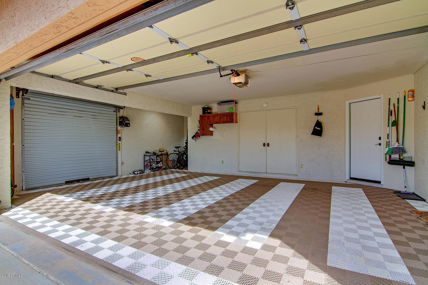 26441 North Arroyo Way Rio Verde, AZ 85263 - Photo 38 of 40 Garage with storage rm