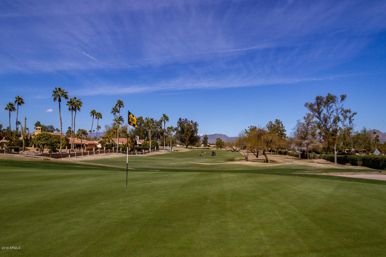 26441 North Arroyo Way Rio Verde, AZ 85263 - Photo 40 of 40 Quail run course #6