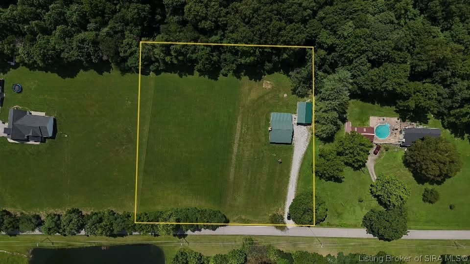 2634 South Comer Road Scottsburg, IN 47170 - Photo 3 of 38