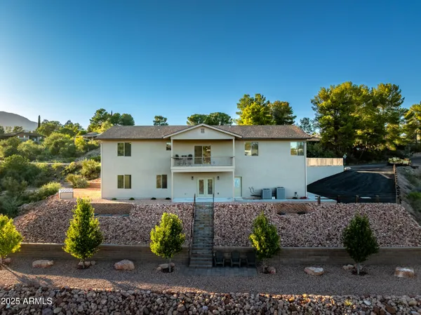 $1,299,000 | 1405 Bow Maker Trail, Cottonwood, AZ 86326