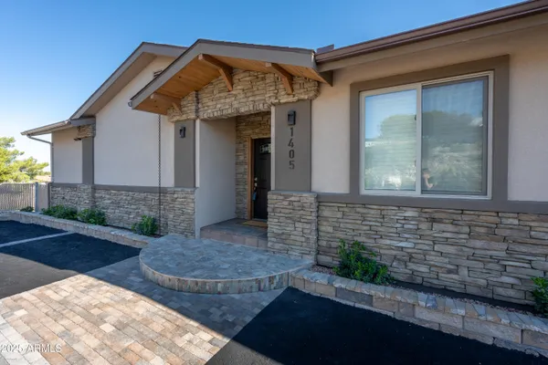 $1,299,000 | 1405 Bow Maker Trail, Cottonwood, AZ 86326