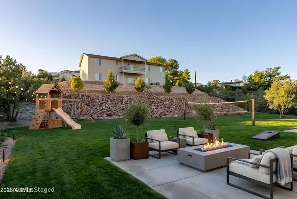 $1,299,000 | 1405 Bow Maker Trail, Cottonwood, AZ 86326