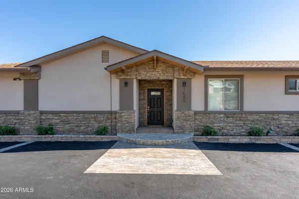 $1,299,000 | 1405 Bow Maker Trail, Cottonwood, AZ 86326