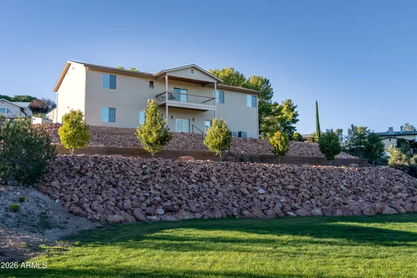 $1,299,000 | 1405 Bow Maker Trail, Cottonwood, AZ 86326