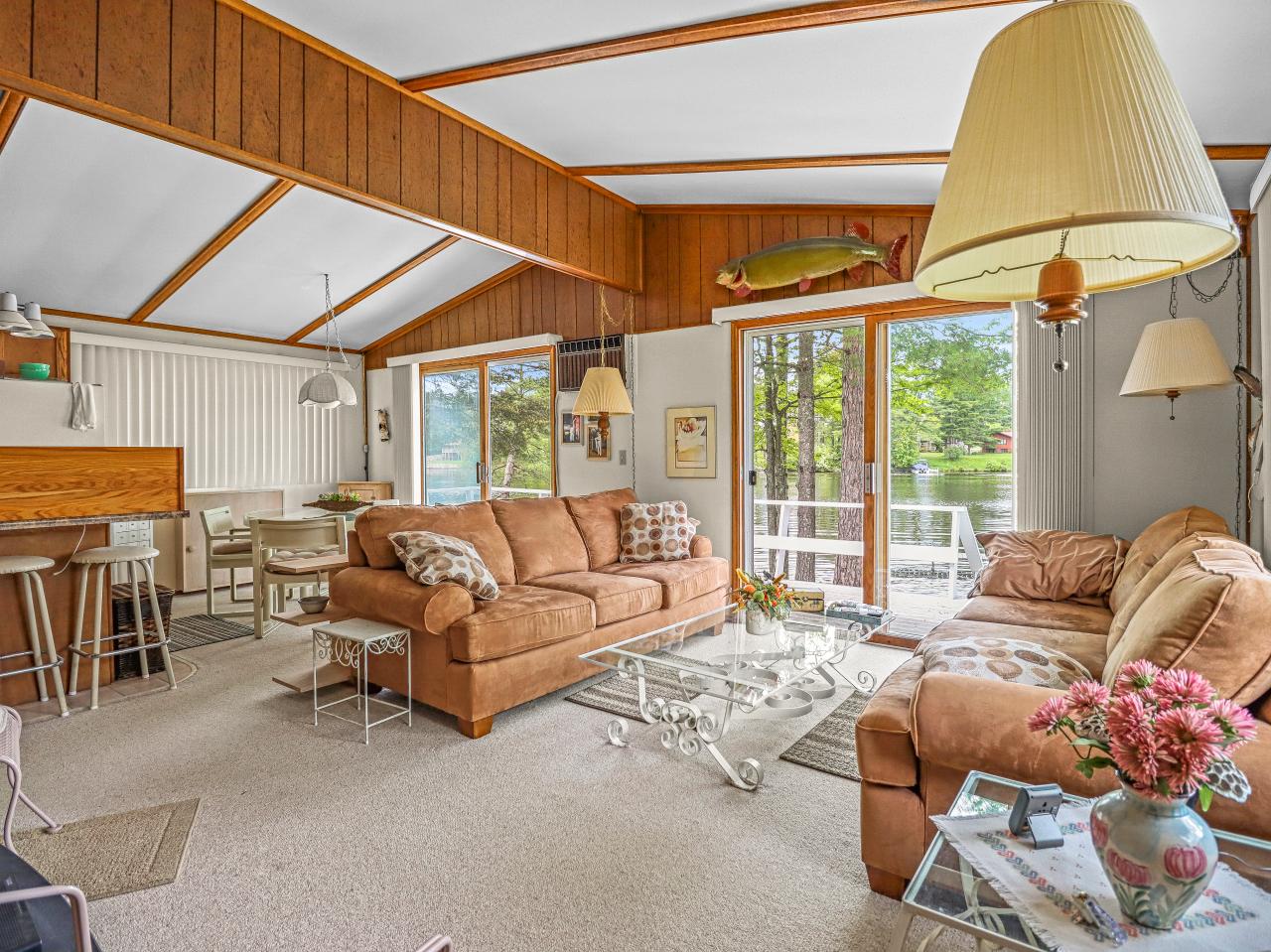 620 Bond Street Eagle River, WI 54521 - Photo 4 of 46 Gallery Image 4