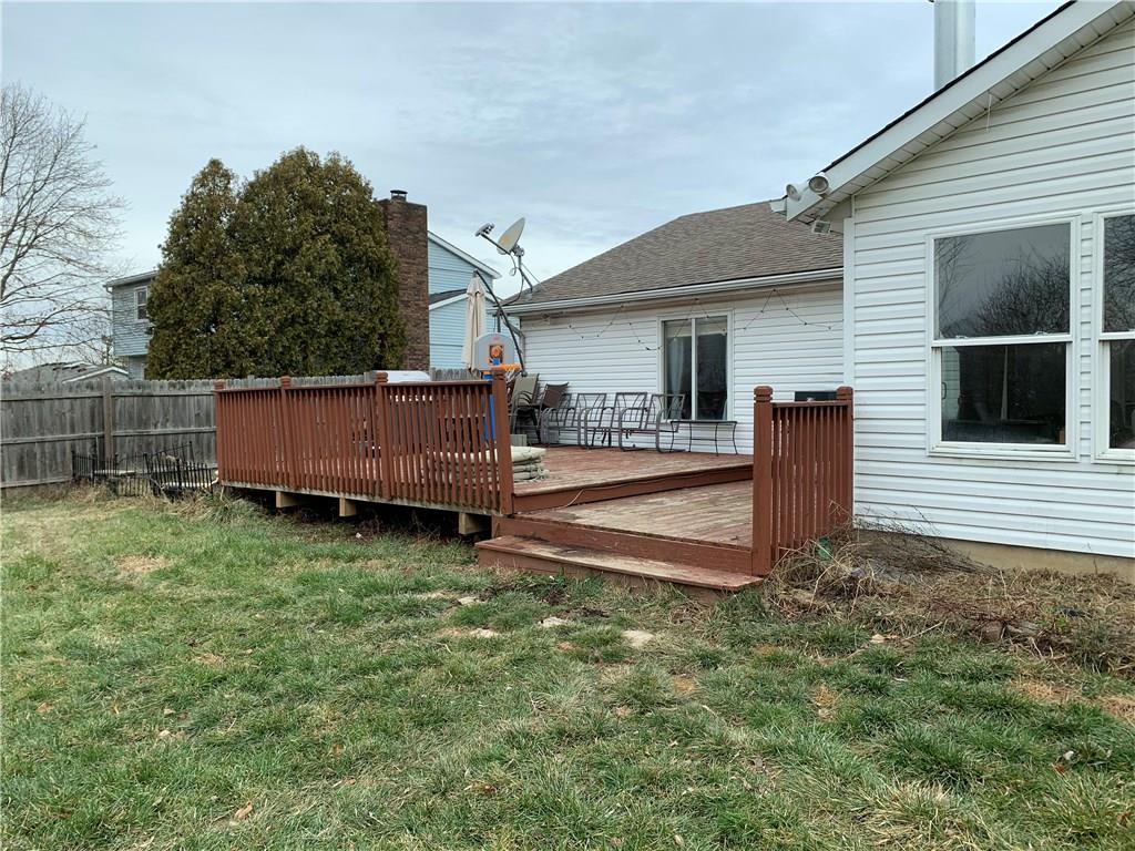 1115 Pilgrim Road Greenwood, IN 46142 - Photo 9 of 31 Gallery Image 9