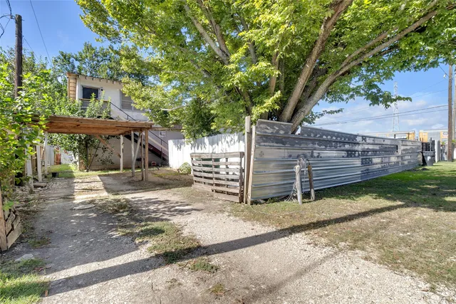 $295,000 | 9650 East Hardy Road, Houston, TX 77093