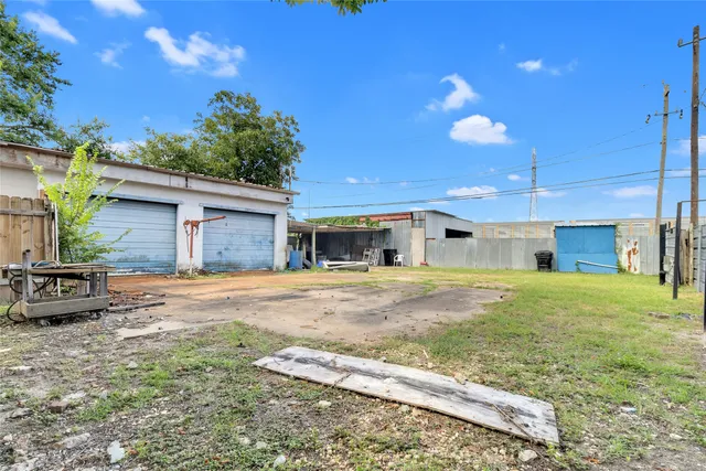 $295,000 | 9650 East Hardy Road, Houston, TX 77093