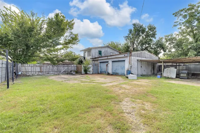 $295,000 | 9650 East Hardy Road, Houston, TX 77093