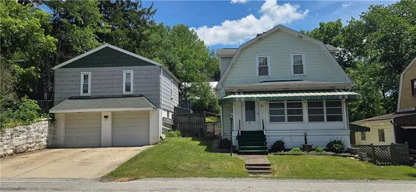 $149,900 | 20 Bavington Road, Burgettstown, PA 15021