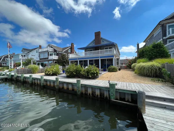 $12,000 | 980 Barnegat Lane, Mantoloking, NJ 08738