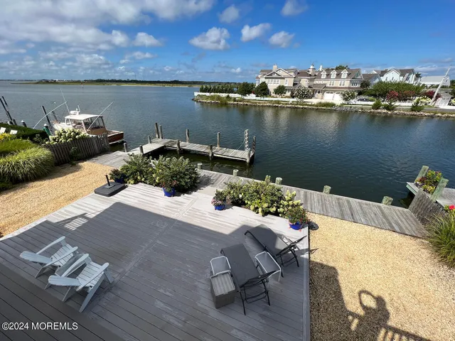 $12,000 | 980 Barnegat Lane, Mantoloking, NJ 08738