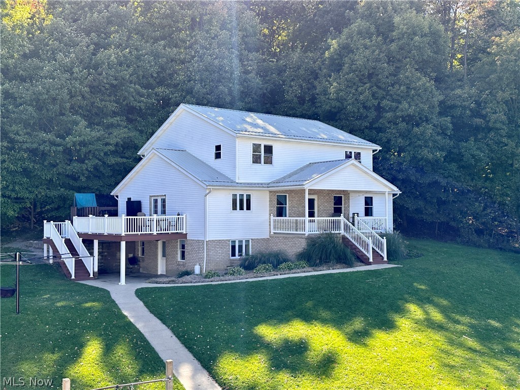 7108 West Lebanon Road Navarre, OH 44662 - Photo 2 of 14 Gallery Image 2