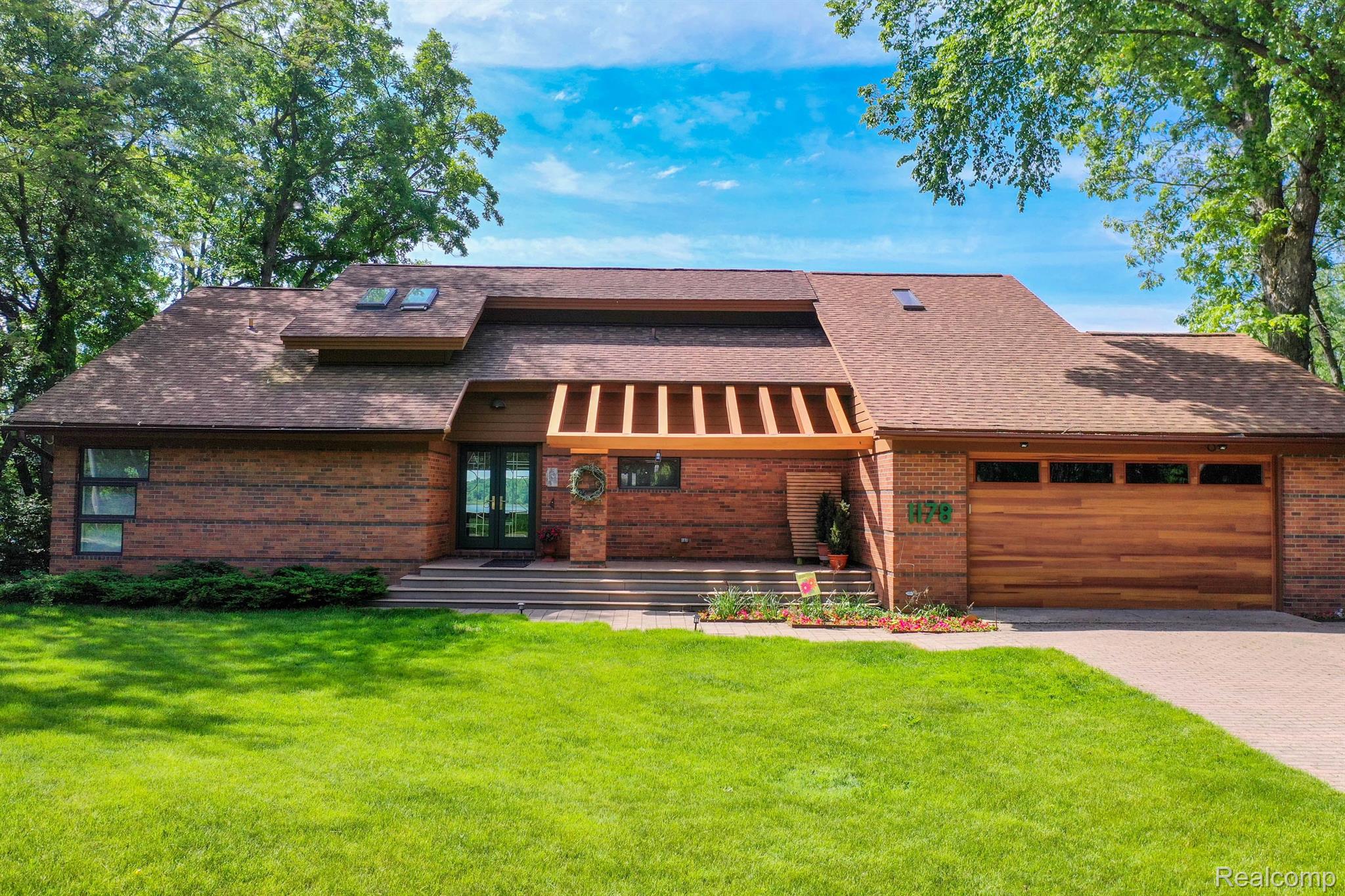1178 East Coon Lake Road Howell, MI 48843 - Photo 8 of 67 Gallery Image 8