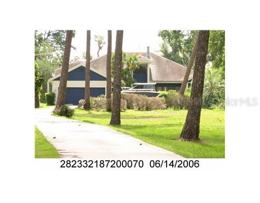 8841 Trout Road Orlando, FL 32836 - Photo 1 of 1 Exterior Front