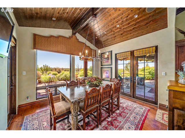 8055 Southwest Powell Butte Highway Powell Butte, OR 97753 - Photo 7 of 32