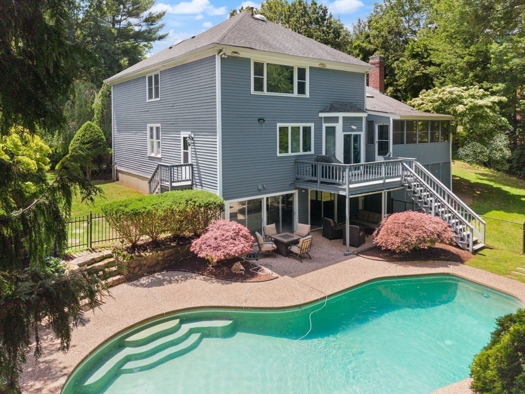 2 Sandpiper Hill Sharon, MA 02067 - Photo 38 of 41