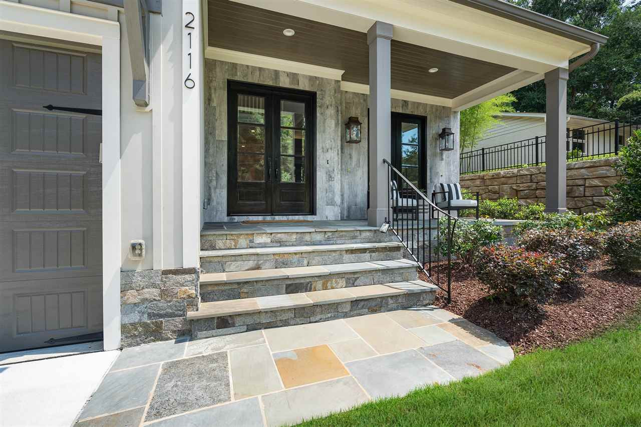 2116 Dunhill Drive Raleigh, NC 27608 - Photo 1 of 30 Photo 1