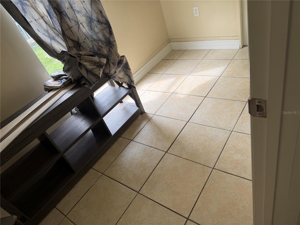 613 Carol Terrace, Unit 2 Kissimmee, FL 34744 - Photo 7 of 7 a view of basement