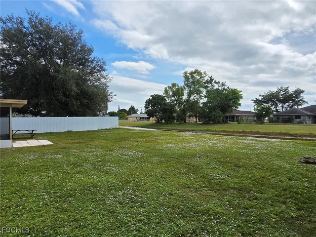 $1,495 | 1507 Medford Place, Lehigh Acres, FL 33936