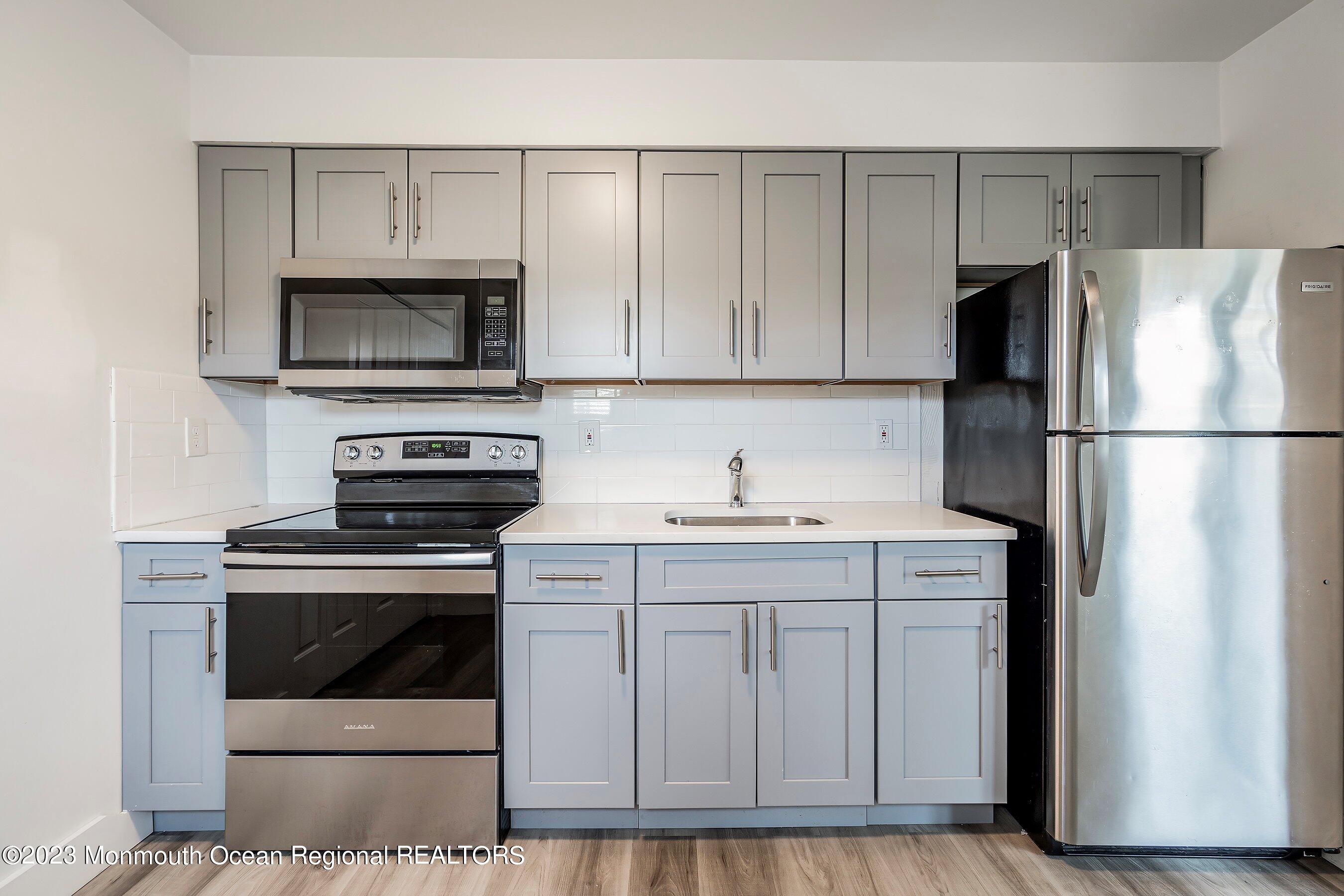 214 A Sawmill Road Brick, NJ 08724 - Photo 12 of 20 12-Kitchen 1A