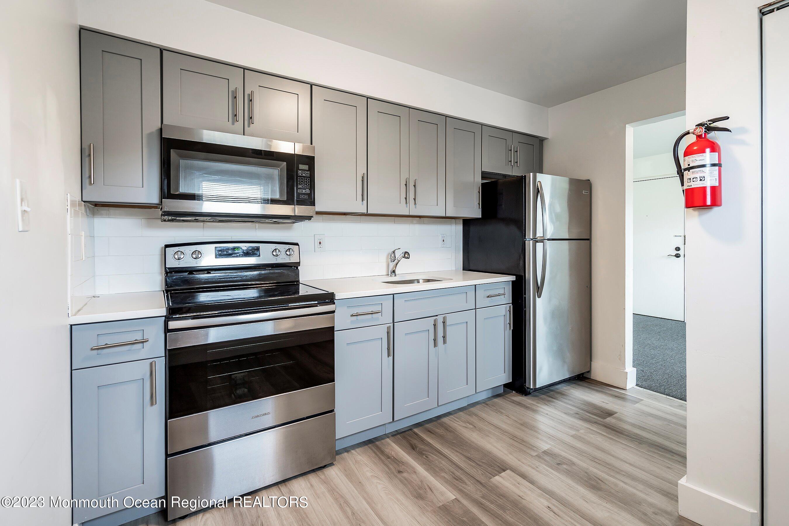 214 A Sawmill Road Brick, NJ 08724 - Photo 13 of 20 13-Kitchen 1B