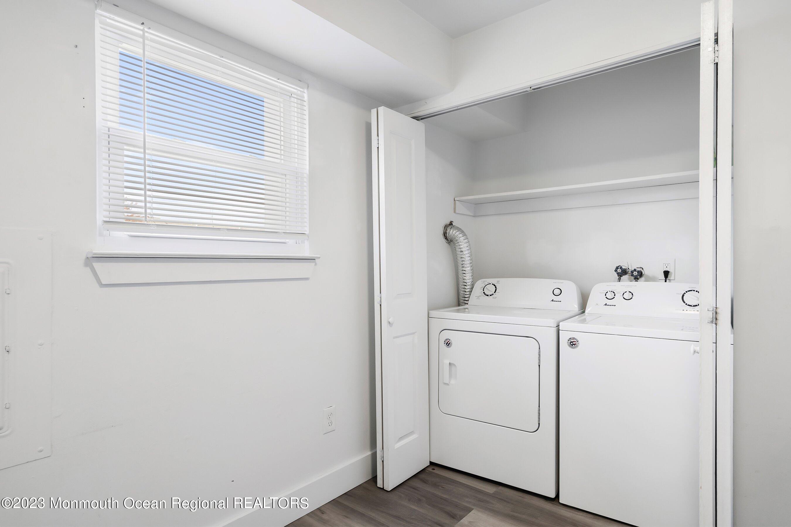 214 A Sawmill Road Brick, NJ 08724 - Photo 15 of 20 15-Laundry